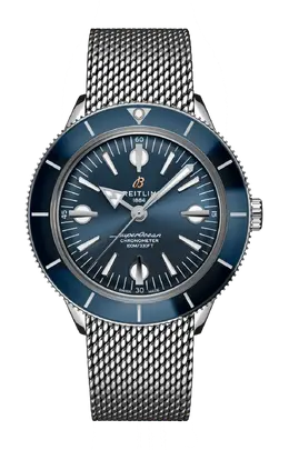 Breitling: Часы  SuperOcean