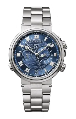 Breguet: Часы  Marine