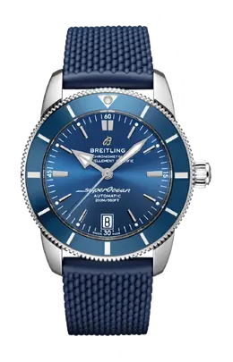 Breitling: Часы  SuperOcean