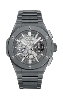 Hublot: Часы  Big Bang