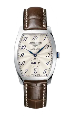 Longines: Часы 