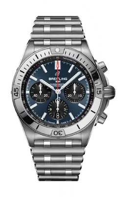 Breitling: Часы  Chronomat