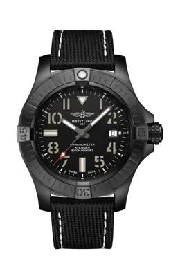 Breitling: Часы  Avenger