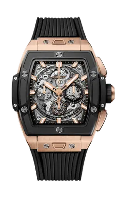 Hublot: Часы  Big Bang