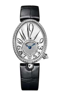 Breguet: Часы 