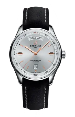 Breitling: Часы  Premier