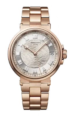 Breguet: Часы  Marine