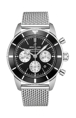 Breitling: Часы  SuperOcean