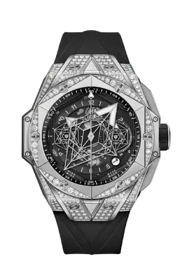 Hublot: Часы  Big Bang