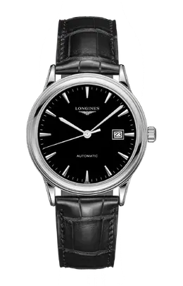 Longines: Часы  Flagship