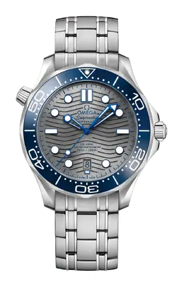 Omega: Часы  Seamaster