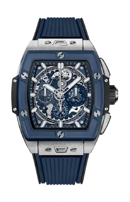 Hublot: Часы  Spirit Of Big Bang