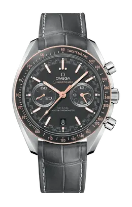Omega: Часы 