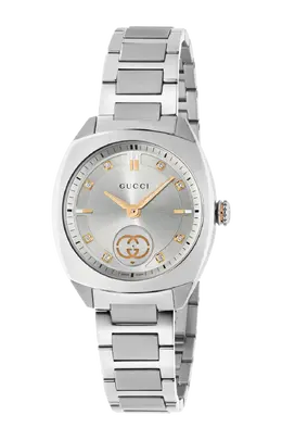 Gucci: Часы 