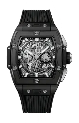 Hublot: Часы  Spirit Of Big Bang