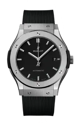 Hublot: Часы  Classic Fusion