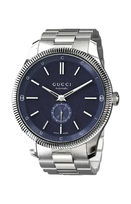 Gucci: Часы  G Timeless