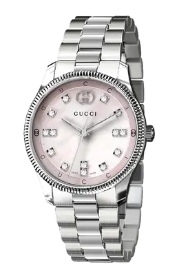 Gucci: Часы  G Timeless