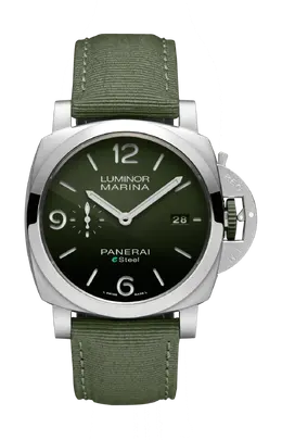 Panerai: Часы  Luminor Marina