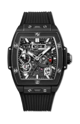 Hublot: Часы  Spirit Of Big Bang