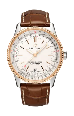 Breitling: Часы  Navitimer