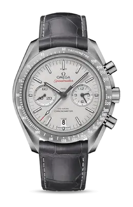 Omega: Часы  Speedmaster