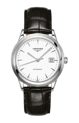 Longines: Часы  Flagship