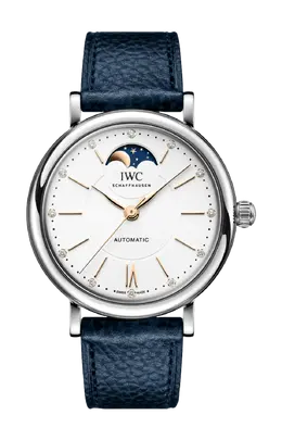 Iwc Schaffhausen: Часы  Portofino