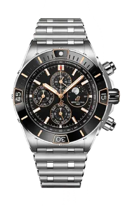 Breitling: Часы  Chronomat