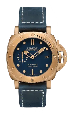 Panerai: Часы 