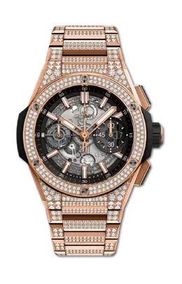 Hublot: Часы  Big Bang