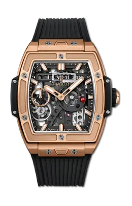 Hublot: Часы  Spirit Of Big Bang