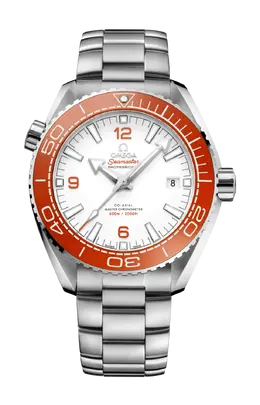 Omega: Часы  Seamaster