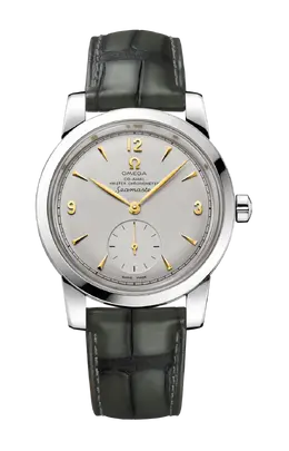 Omega: Часы  Seamaster