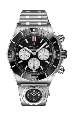 Breitling: Часы  Chronomat