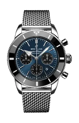 Breitling: Часы  SuperOcean