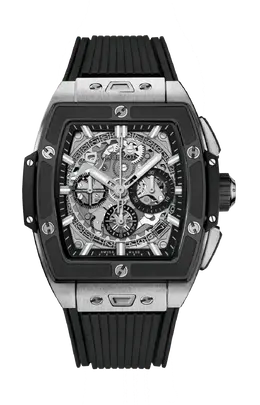 Hublot: Часы  Spirit Of Big Bang