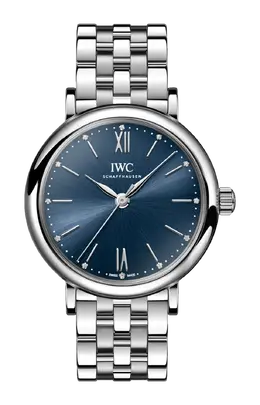 Iwc Schaffhausen: Часы  Portofino