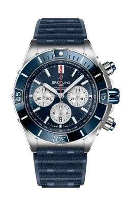 Breitling: Часы  Chronomat