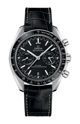 Omega: Часы 