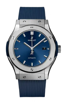 Hublot: Часы  Classic Fusion