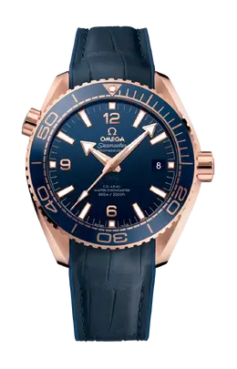 Omega: Часы 