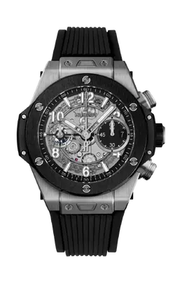 Hublot: Часы  Big Bang