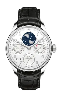 Iwc Schaffhausen: Часы  Portugieser