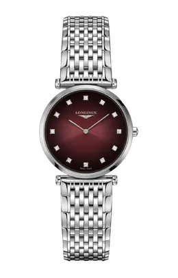 Longines: Часы  La Grande Classique