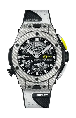 Hublot: Часы  Big Bang