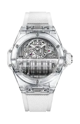 Hublot: Часы  Big Bang