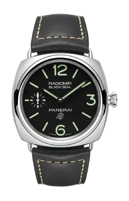 Panerai: Часы  Radiomir