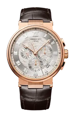 Breguet: Часы  Marine