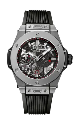 Hublot: Часы 